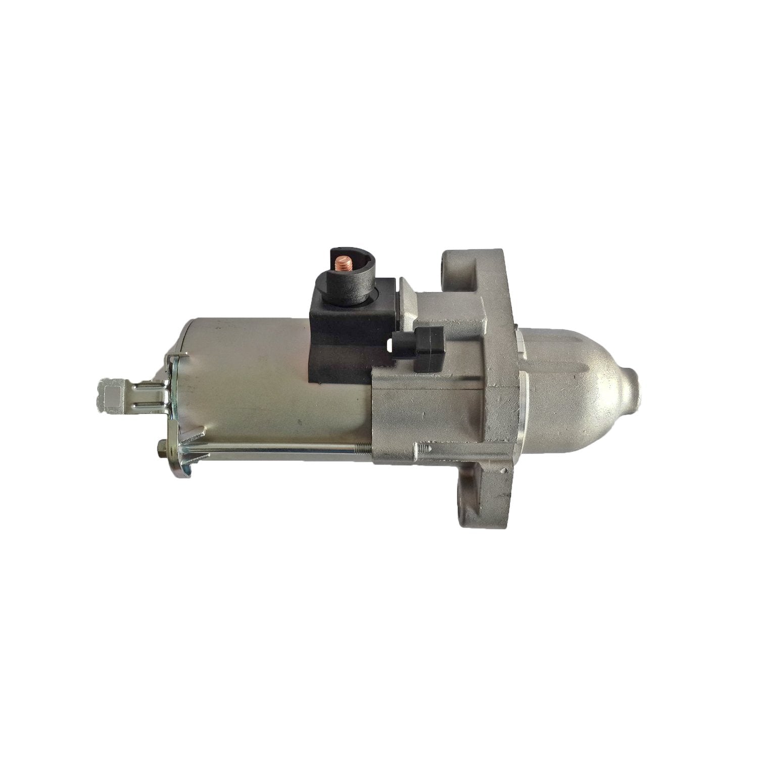 Starter Motor TYC 1-17870 Compatible with 2003-2005 Honda Accord