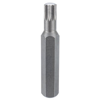 10mm Performance Tool W1398 Serrated Wrench (12 Point.), 1 Pack