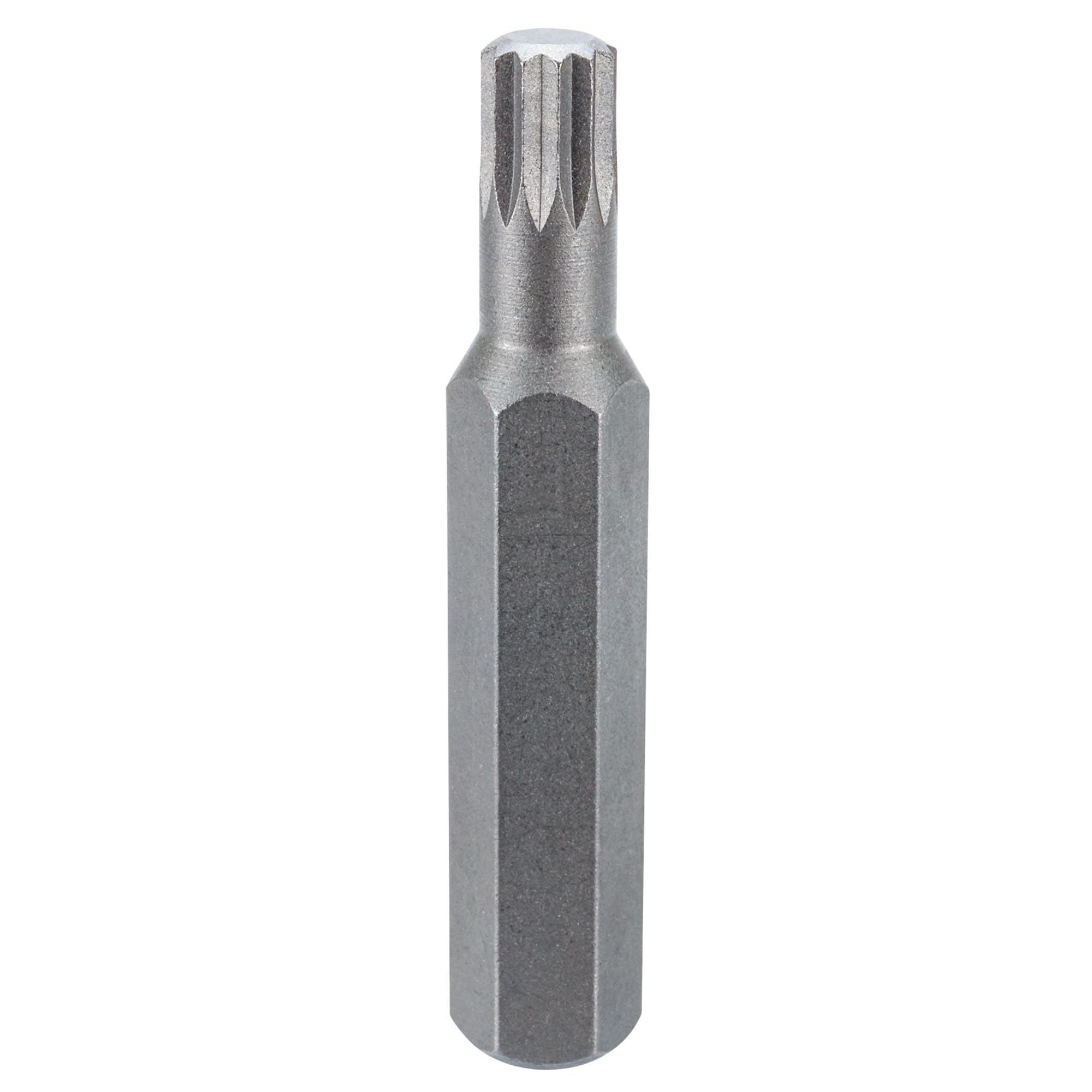 10mm Performance Tool W1398 Serrated Wrench (12 Point.), 1 Pack