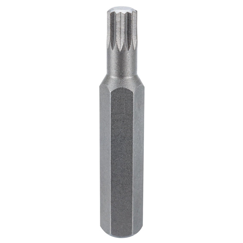 10mm Performance Tool W1398 Serrated Wrench (12 Point.), 1 Pack