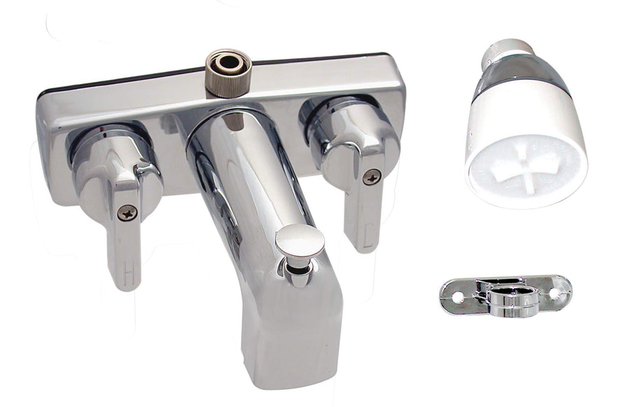 PF213307 VALTERRA LLC T&S 3-3/8 Mtl Ch Rs