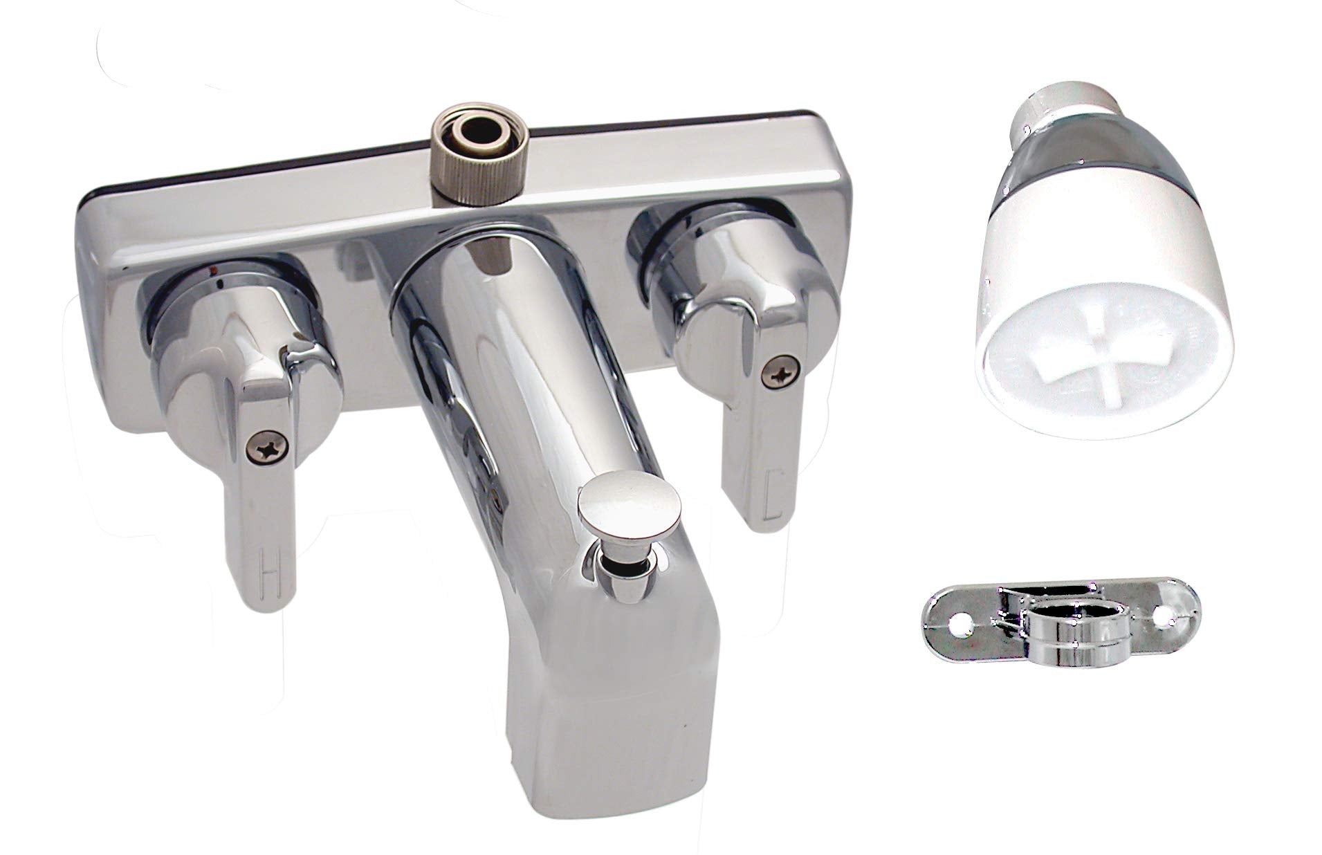 PF213307 VALTERRA LLC T&S 3-3/8 Mtl Ch Rs