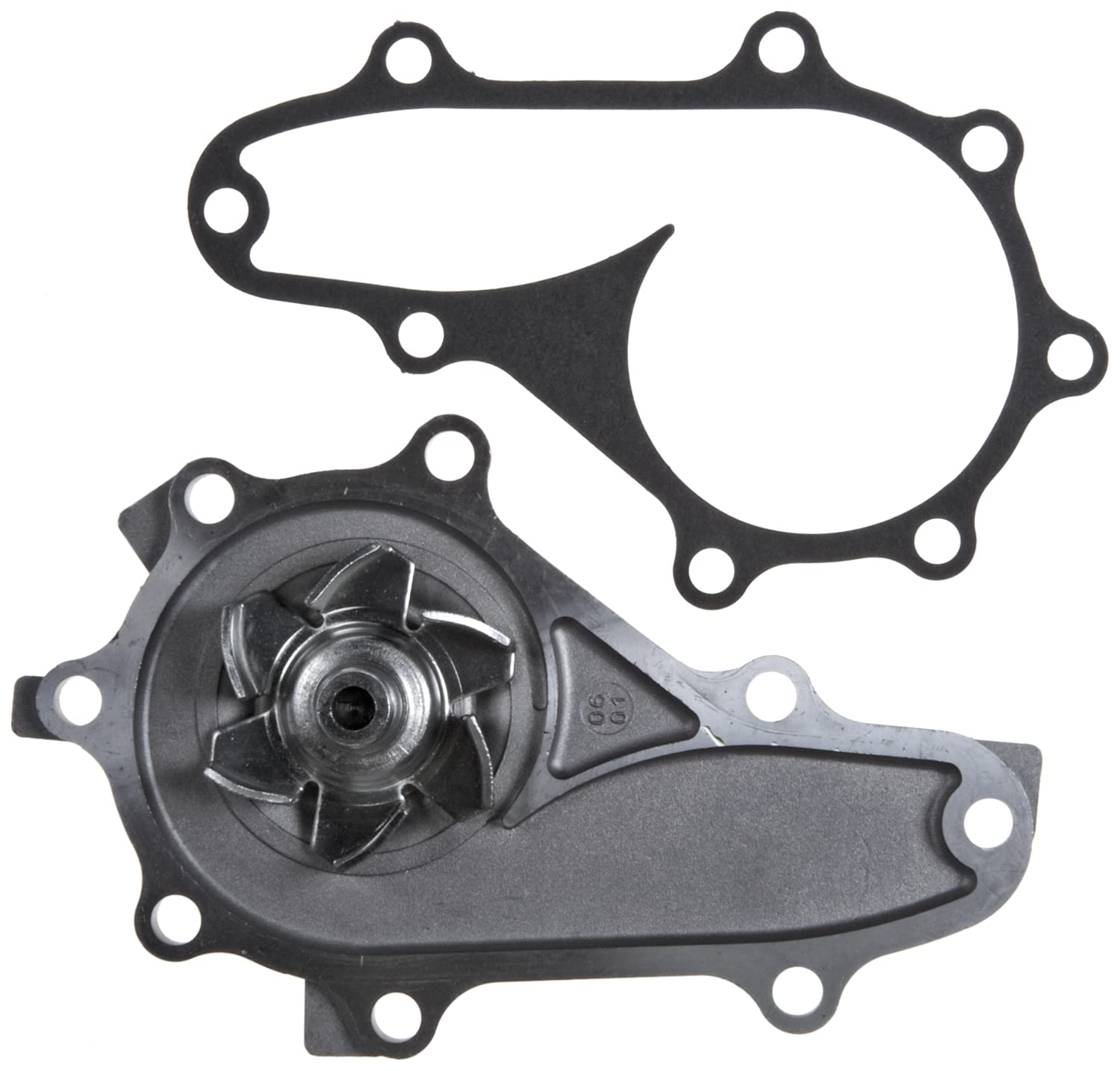 Premium Gates Engine Water Pump 41187