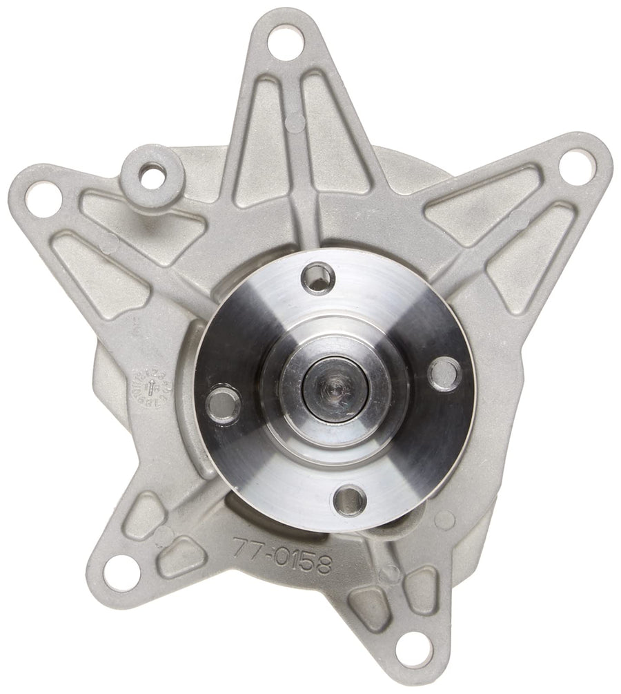Heavy-Duty Gates 42244HD Engine Water Pump