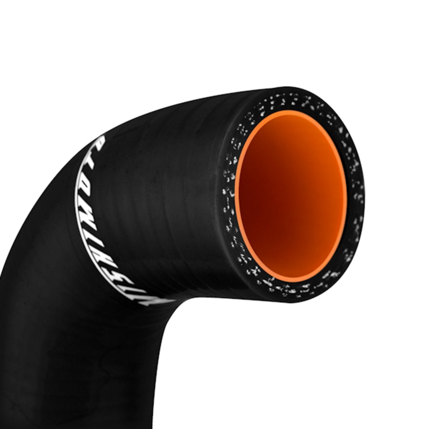 Mishimoto Silicone Radiator Hose Kit MMHOSE-GTO-04BK Fits Pontiac GTO 2004 Black