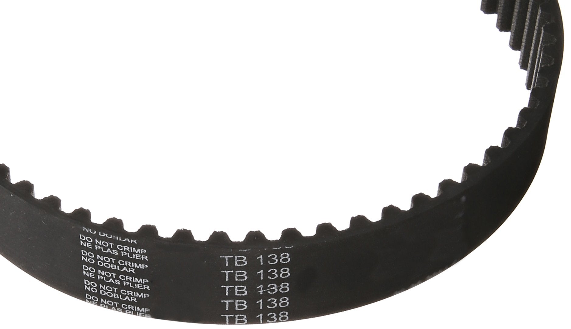 B138 Cloyes Timing Belt