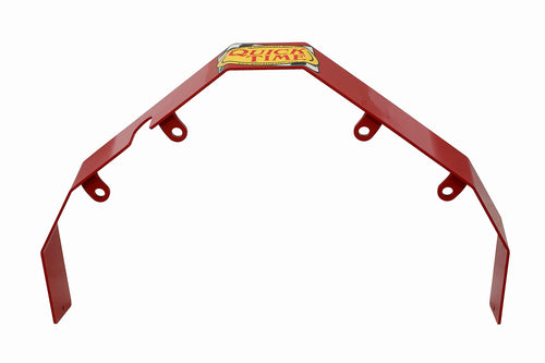 Flexplate Safety Shield Quick Time RM-6098 - Steel - 3 in. Wide
