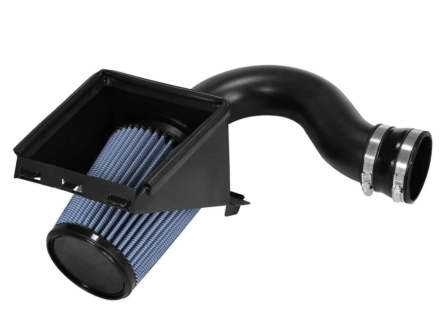 Magnum FORCE aFe POWER Stage-2 Cold Air Intake System w/Pro 5R Filter, #54-12622, Black