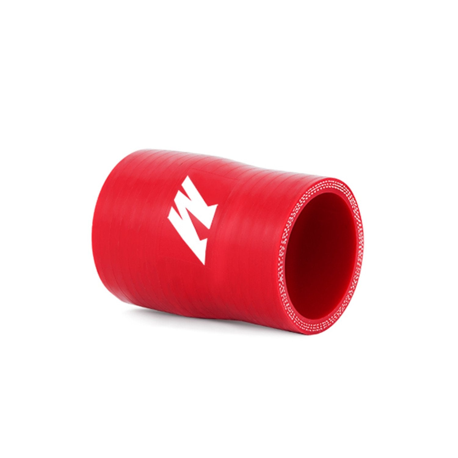 1.75" to 2.00" Mishimoto Silicone Transition Coupler, Red