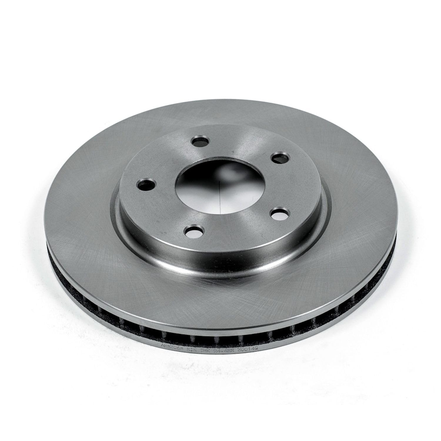 Autospecialty Power Stop Brake Rotor - AR83068