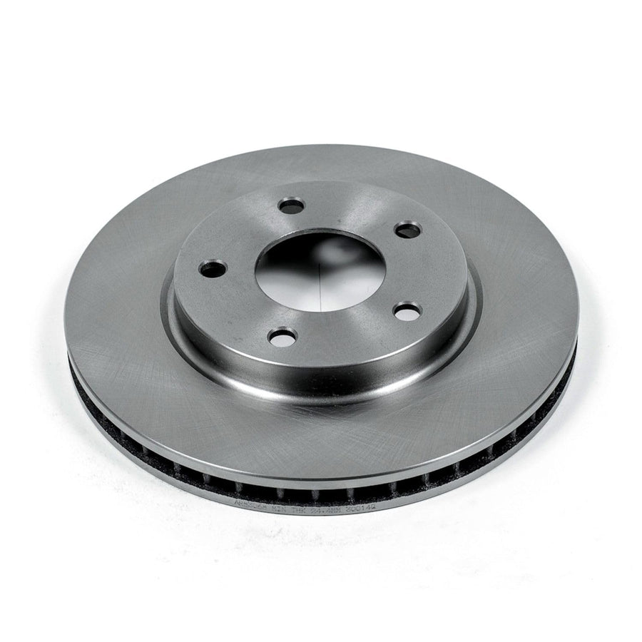 Autospecialty Power Stop Brake Rotor - AR83068