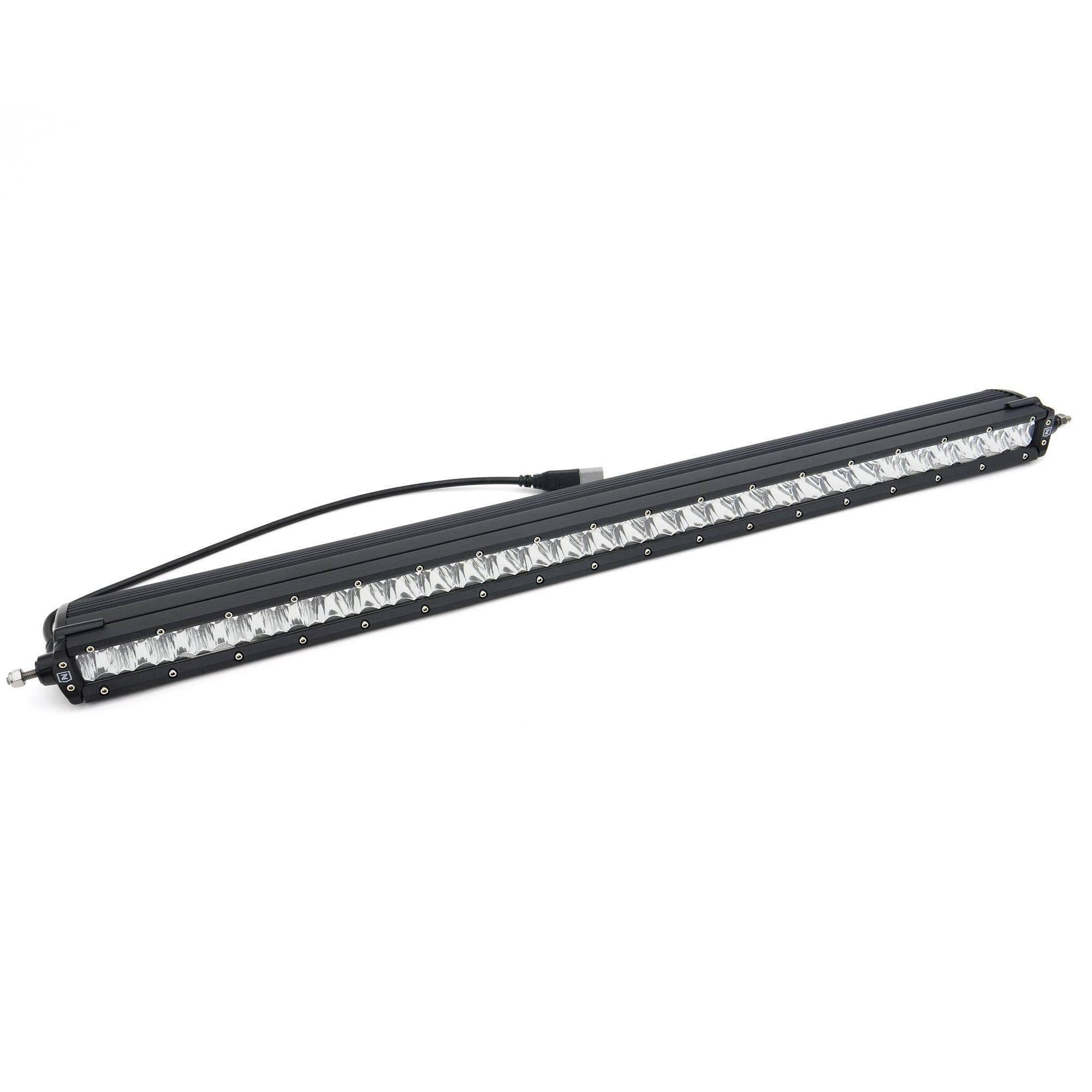 ZROADZ Roof Rack Z845221 2021-2022 Ford Bronco Black