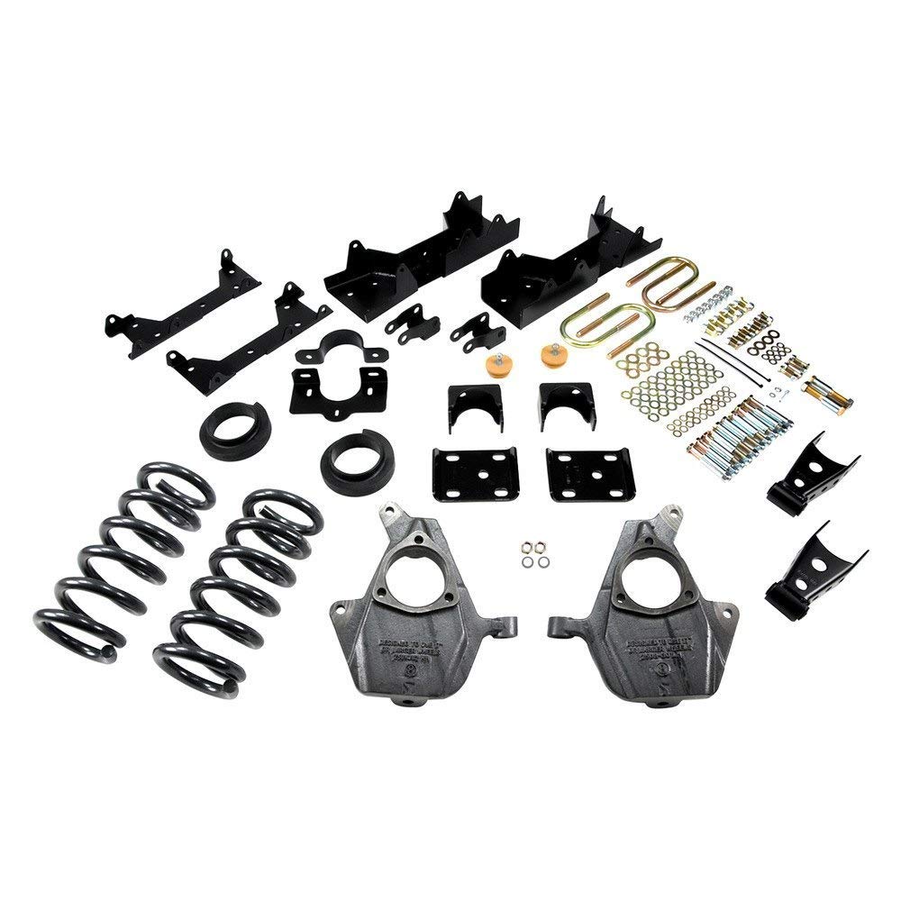 Lowering Kit Belltech 672