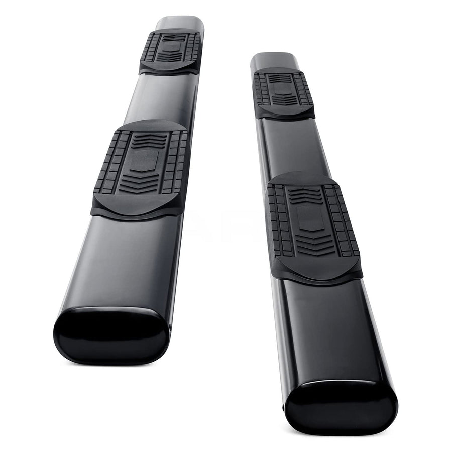 6 in. Oval Side Bar Steelcraft 423806B 6 in. Oval Side Bar