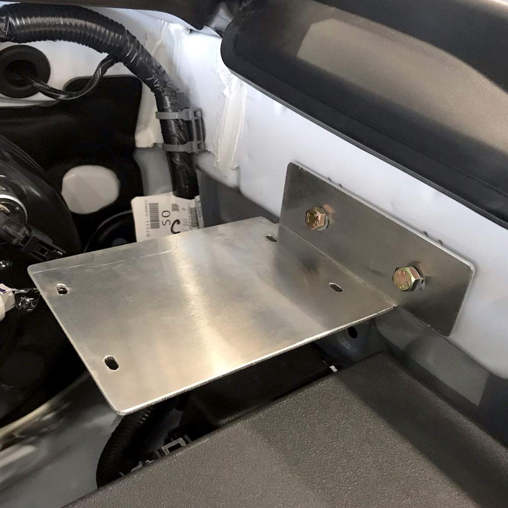 Toyota Tacoma Underhood Controller Bracket TRIGGER (Part# 2019)