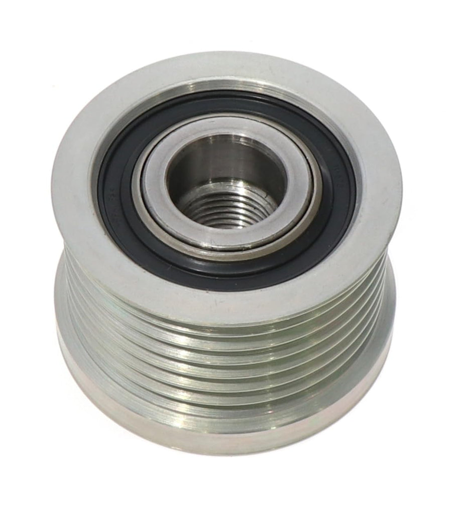 Decoupler Gates Pulley - 37084P