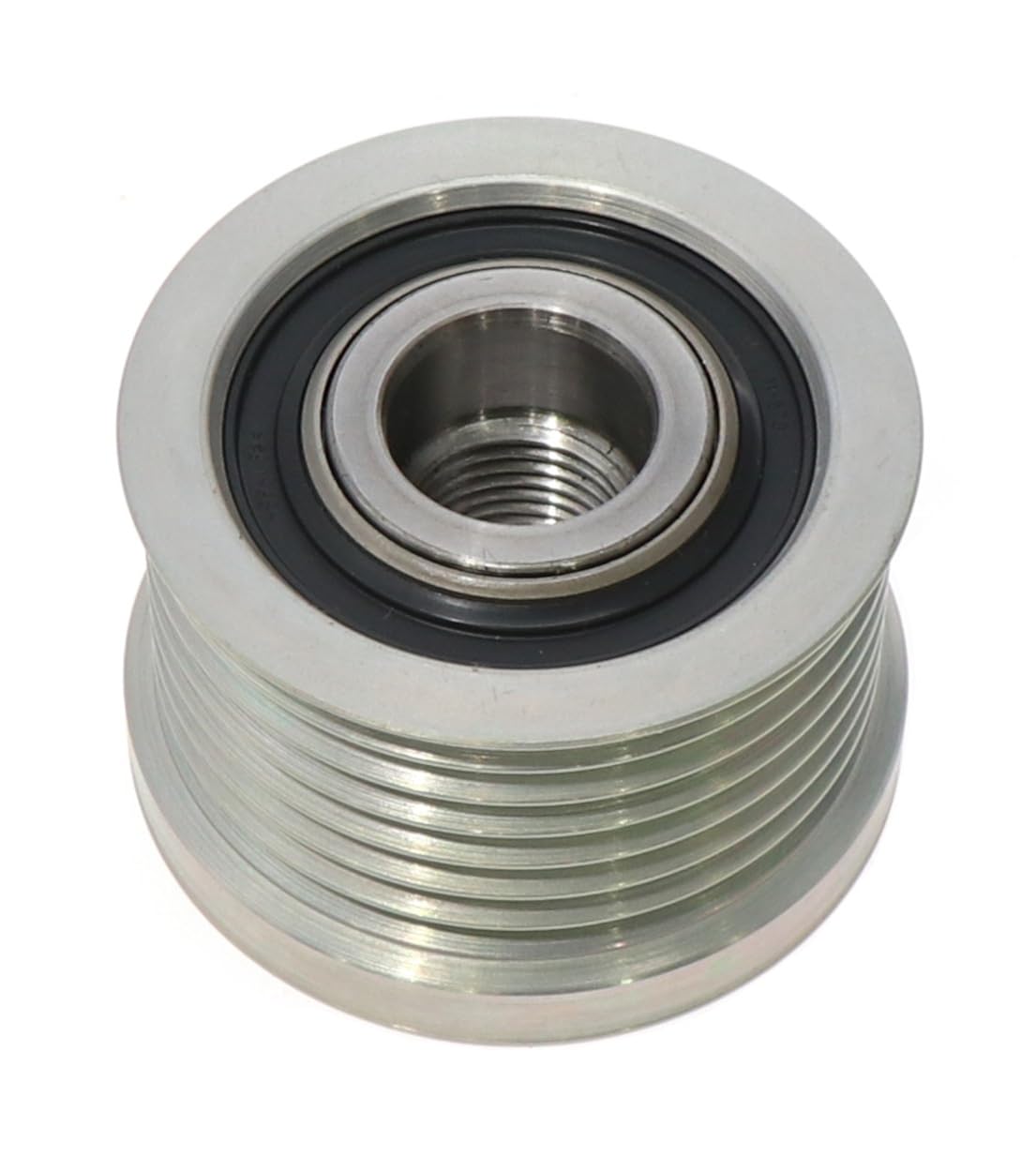 Decoupler Gates Pulley - 37084P