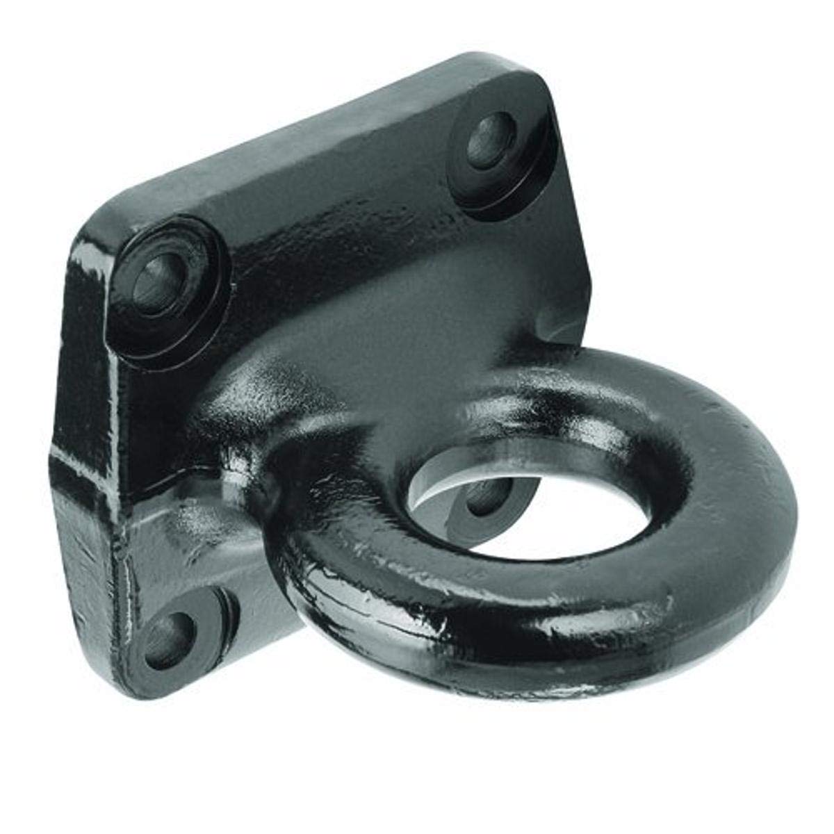 63023 Tow Ready 4-Bolt Flange Lunette Ring