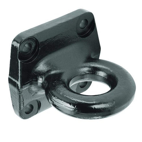 63023 Tow Ready 4-Bolt Flange Lunette Ring