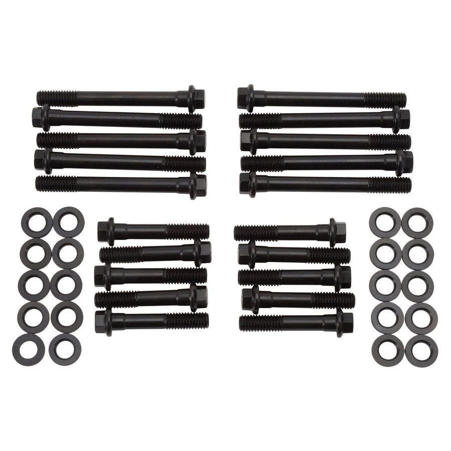 E-Series Edelbrock Head Bolt Kit SBF 289-302