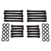 E-Series Edelbrock Head Bolt Kit SBF 289-302