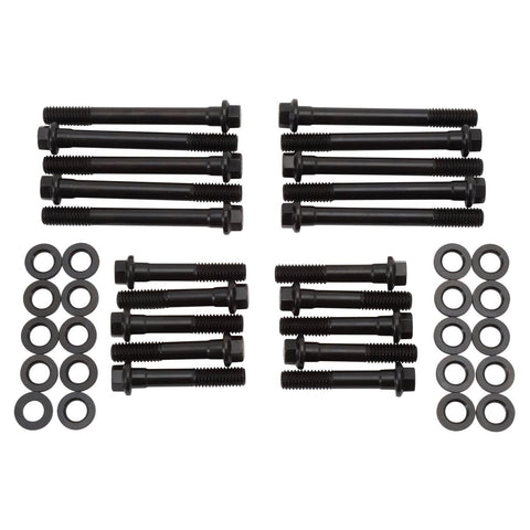 E-Series Edelbrock Head Bolt Kit SBF 289-302