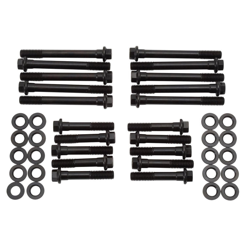 E-Series Edelbrock Head Bolt Kit SBF 289-302