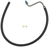 Power Steering Return Line Hose Assembly Gates 363540