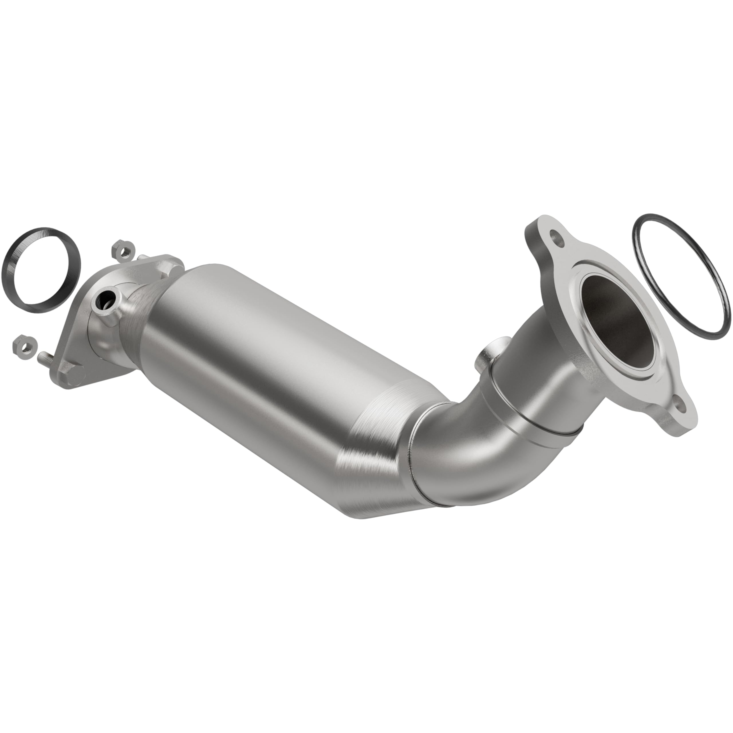 MagnaFlow 21-178 Catalytic Converter: Direct-Fit, OEM Grade, Compatible With 2009-2015 Cadillac CTS 6.2L (Federal/EPA Compliant)