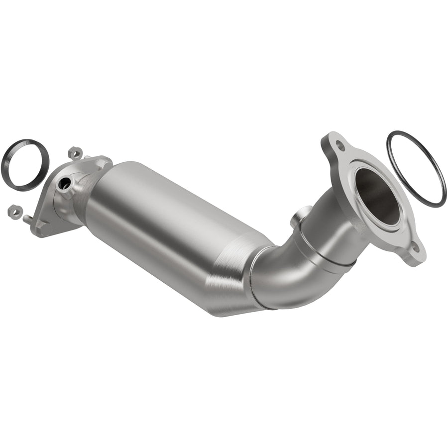 MagnaFlow 21-178 Catalytic Converter: Direct-Fit, OEM Grade, Compatible With 2009-2015 Cadillac CTS 6.2L (Federal/EPA Compliant)