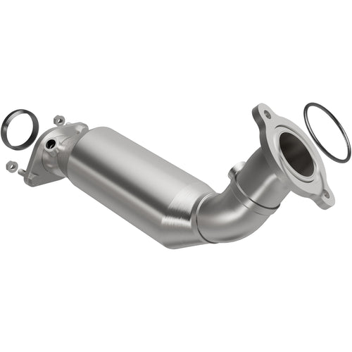MagnaFlow 21-178 Catalytic Converter: Direct-Fit, OEM Grade, Compatible With 2009-2015 Cadillac CTS 6.2L (Federal/EPA Compliant)