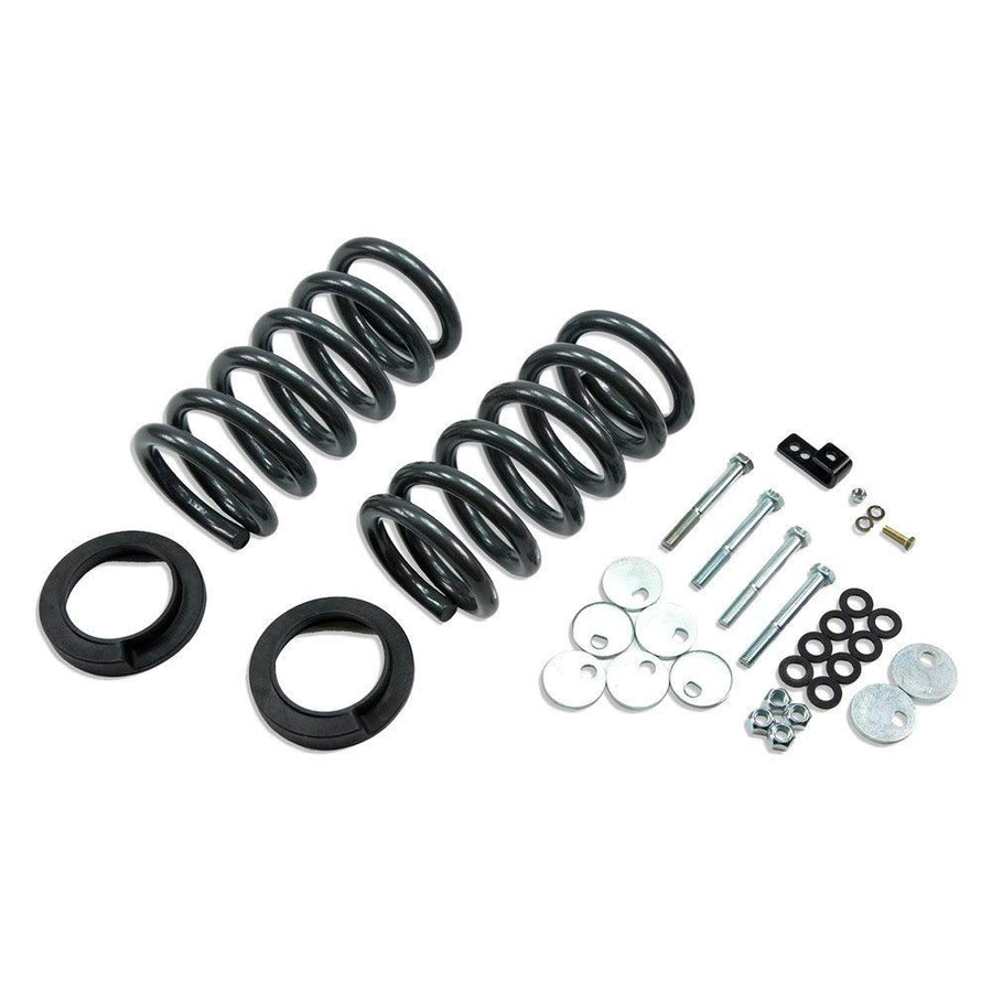 Lowering Kit Belltech 941