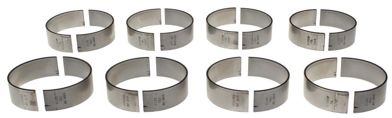 Clevite Engine CB-927P-20(8) Connecting Rod Bearing Set, 1 Pack