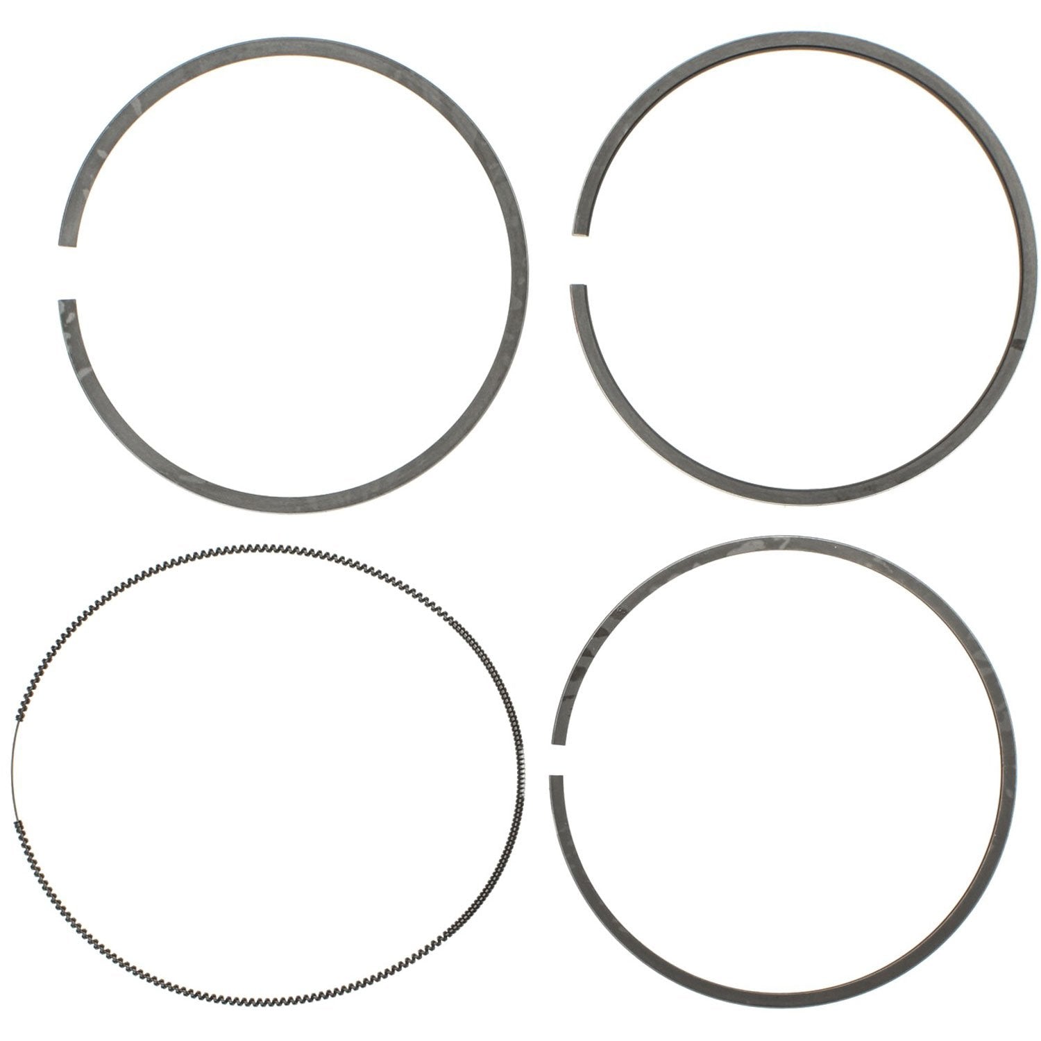 Clevite MAHLE Cylinder Sleeve Assembly 226-1933