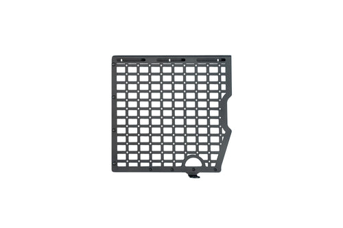 Molle Panels Bed Cab for The 2021-2023 Ford F-150 & Ford F-150 Raptor | Keeps Bed Floor Clear for Larger Loads | Made in The USA | Addictive Desert Designs (Passenger Side)