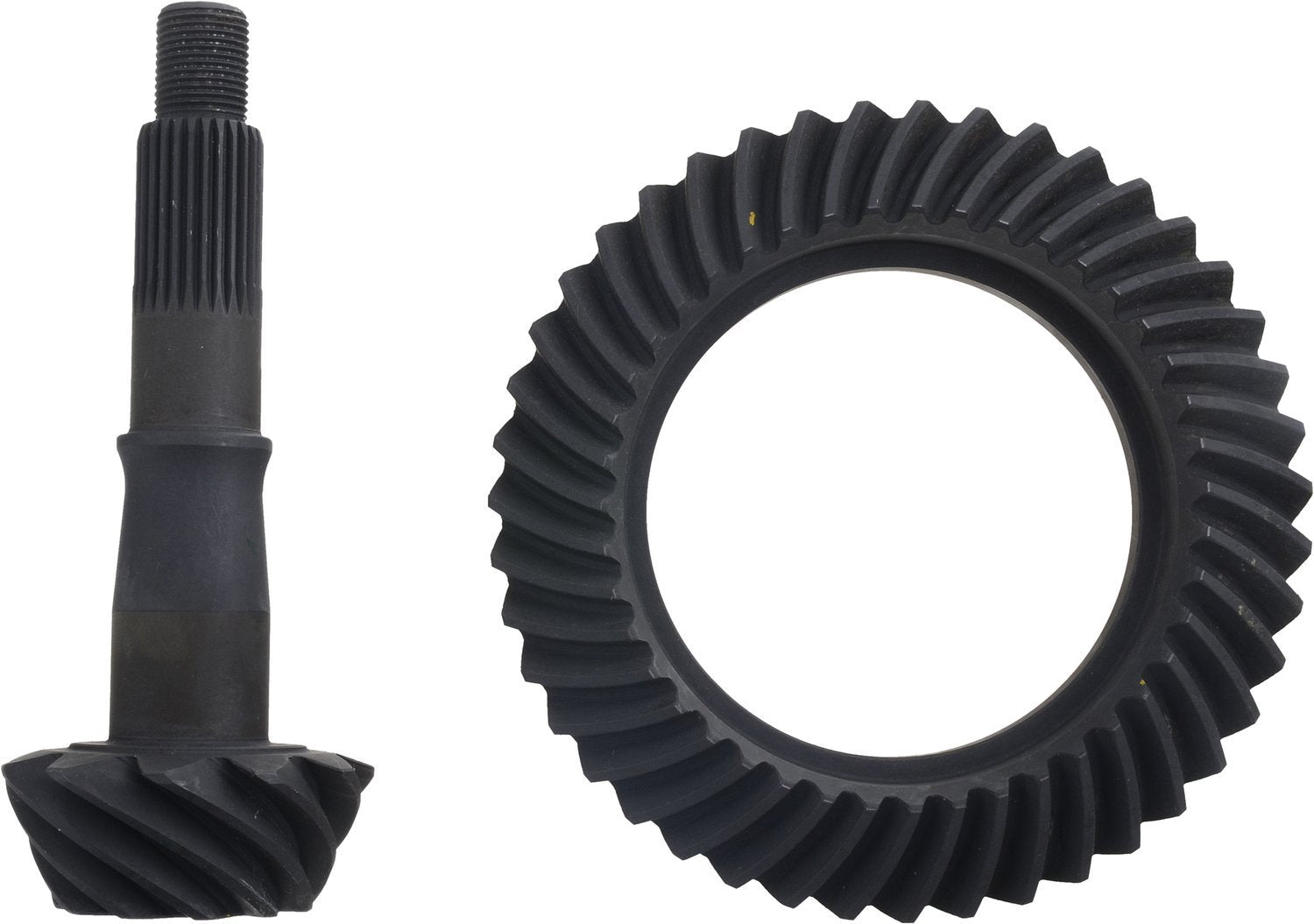 Differential Ring and Pinion Gear Set Spicer SVL 10012319 for GM 7.5", 3.9 Ratio