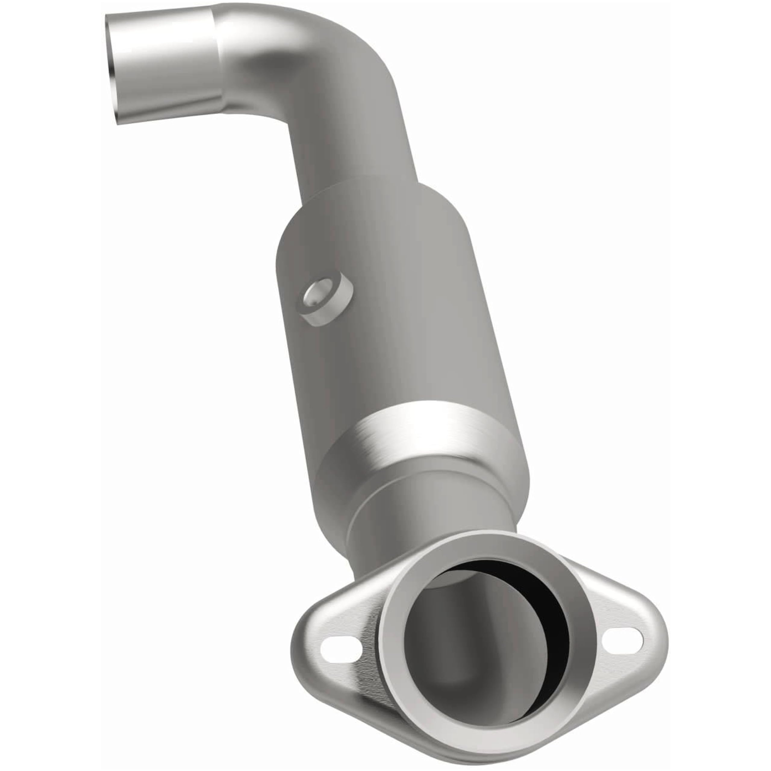 Catalytic Converter MagnaFlow 21-520: Direct-Fit, OEM Grade, Compatible With 2010-2014 Ford F-150 6.2L (Federal/EPA Compliant)