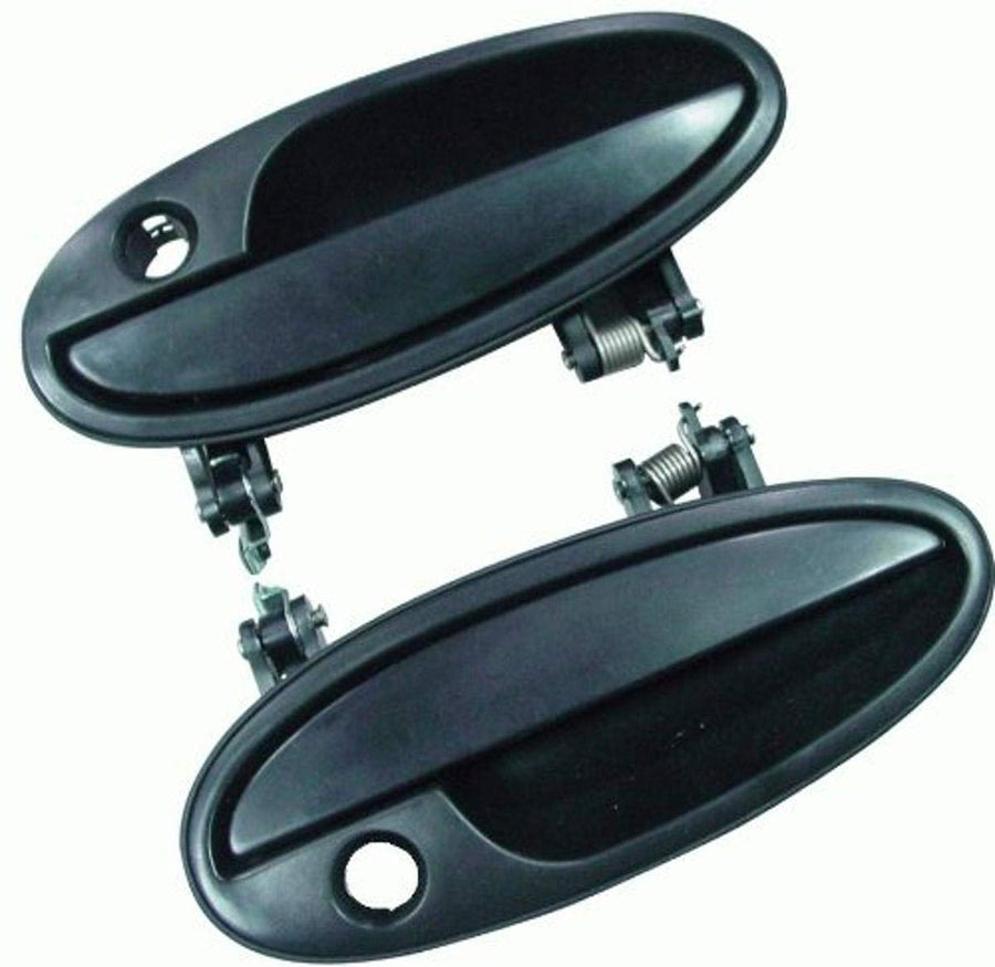 Replacement DEPO 336-50015-121 Passenger Side Exterior Door Handle