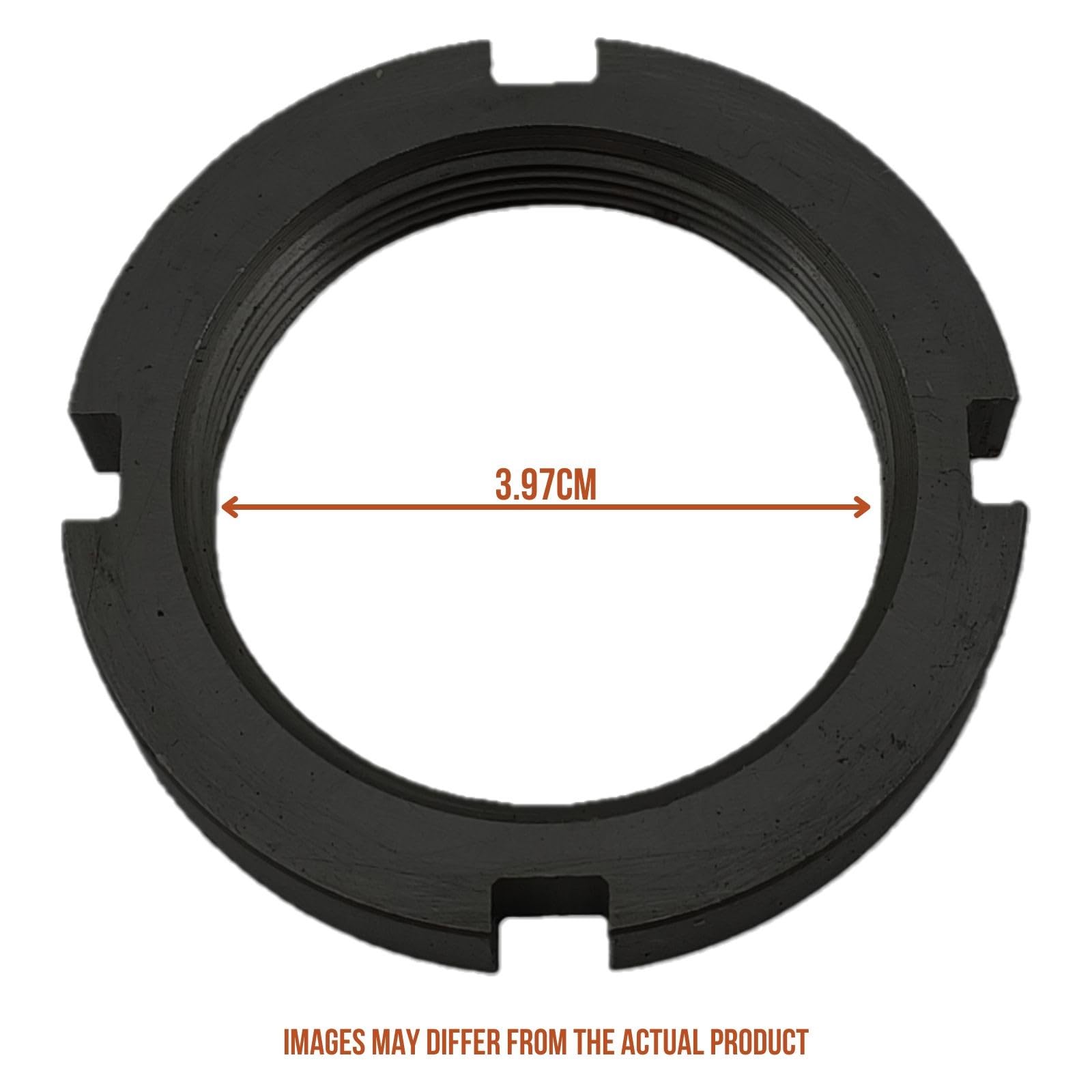 Mile Marker Explorer Nut Conversion Kit 95-27997 fits 1991 1994 Ranger Navajo - Reduce Wear and Tear, Easy to Follow Instructions Included, Built to Last