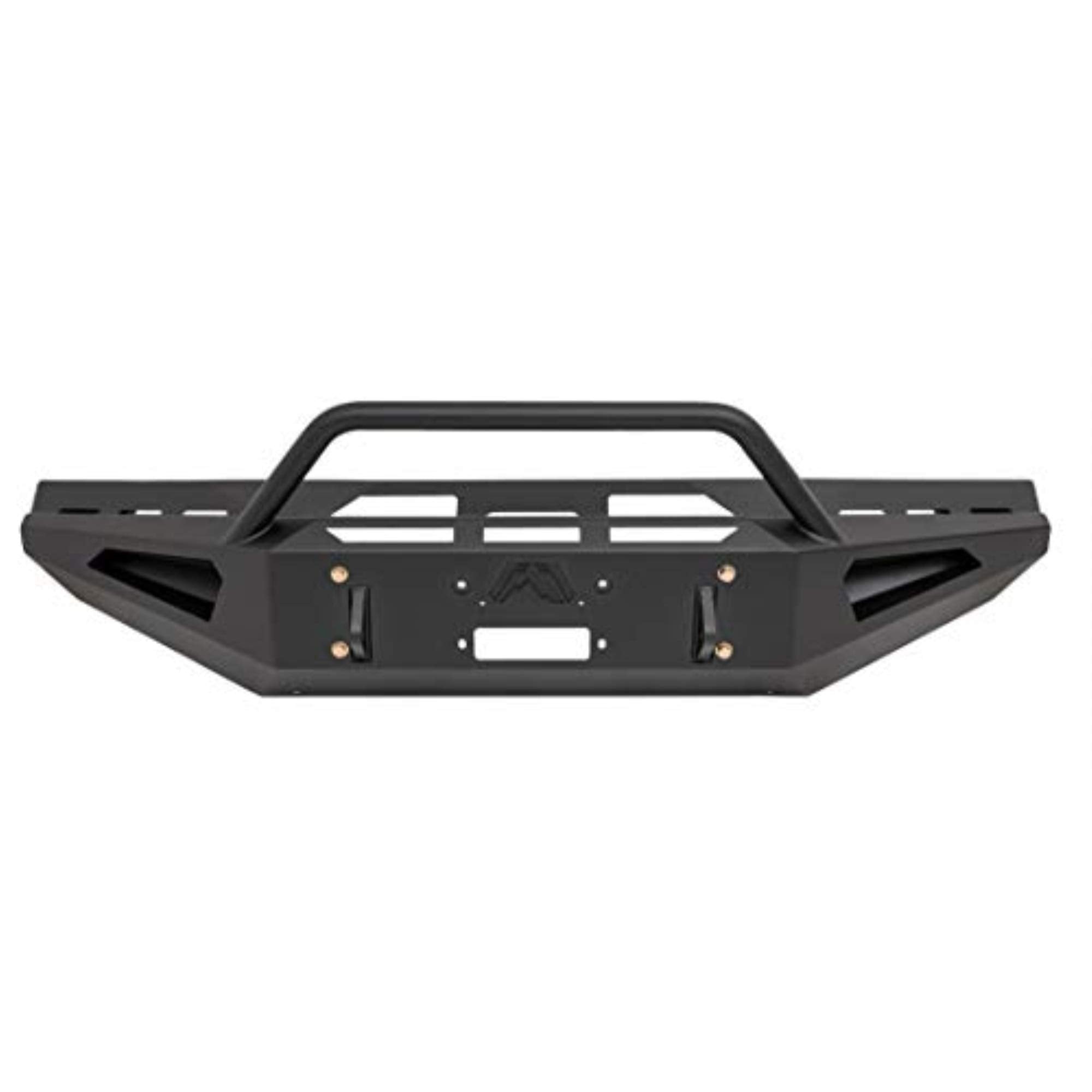 94-02 RAM Fab Fours HD RED STEEL F W/BAR