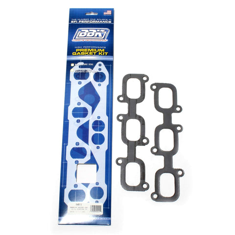 3.7 V6 Ford BBK Exhaust Header Gasket Set