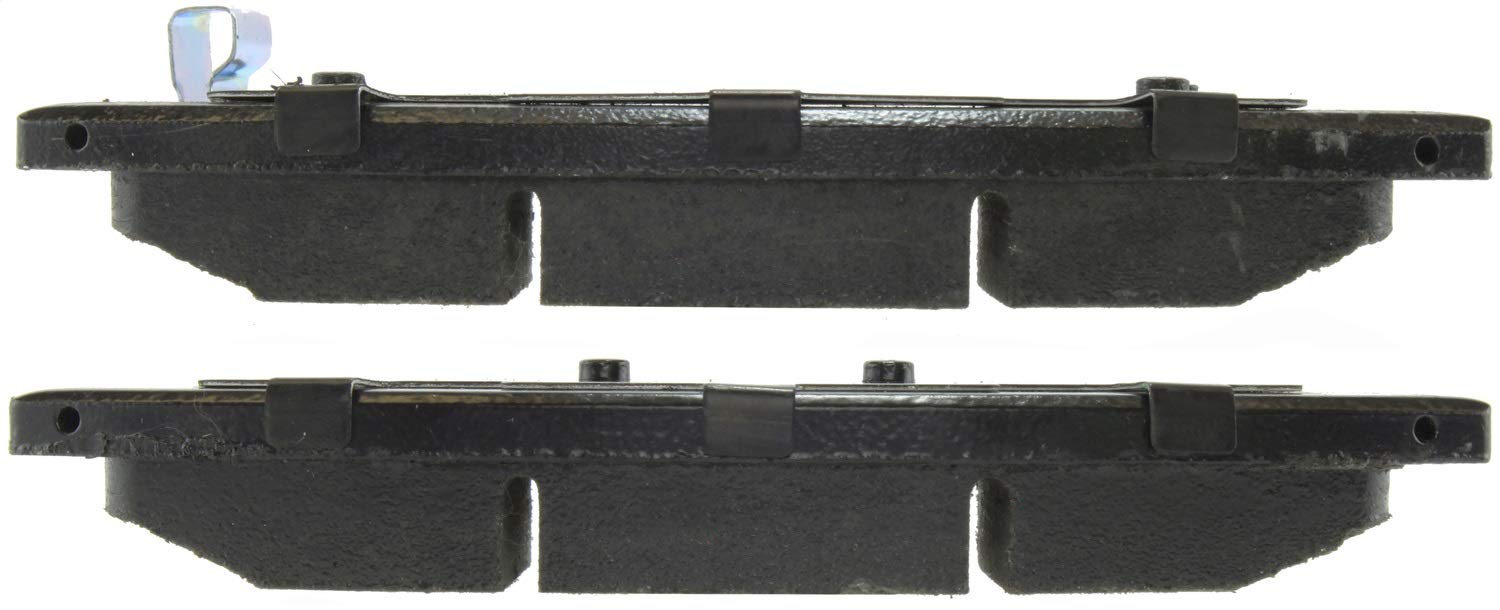 Brake Pads StopTech 305.09570 Street Select with Hardware