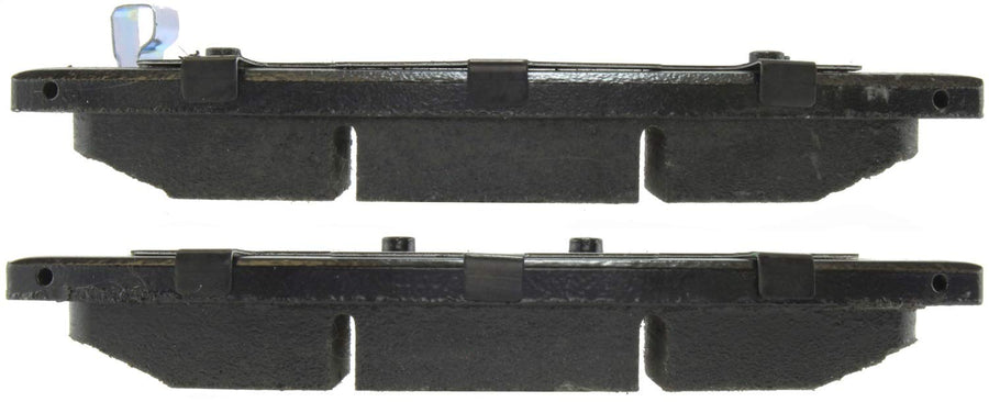 Brake Pads StopTech 305.09570 Street Select with Hardware