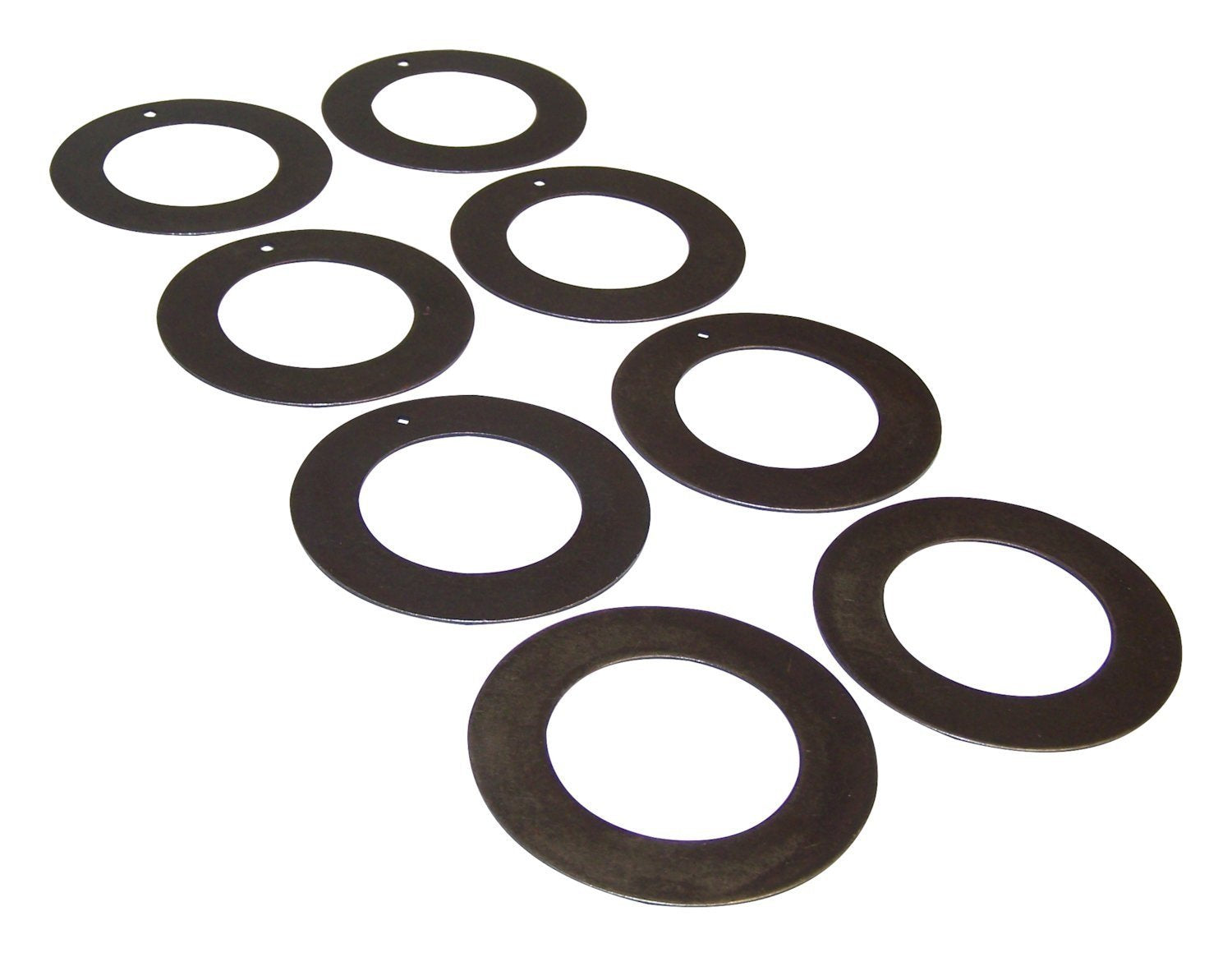 Differential Automotive Crown - Side Gear Thrust Washer Set
