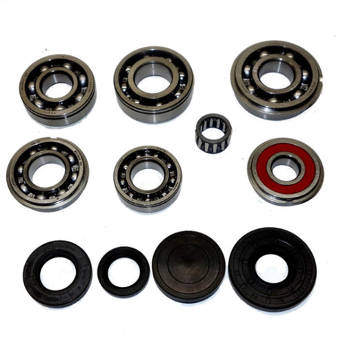 Manual Transmission Bearing Kit USA Standard 1999+ Geo Tracker 2.0L 2WD
