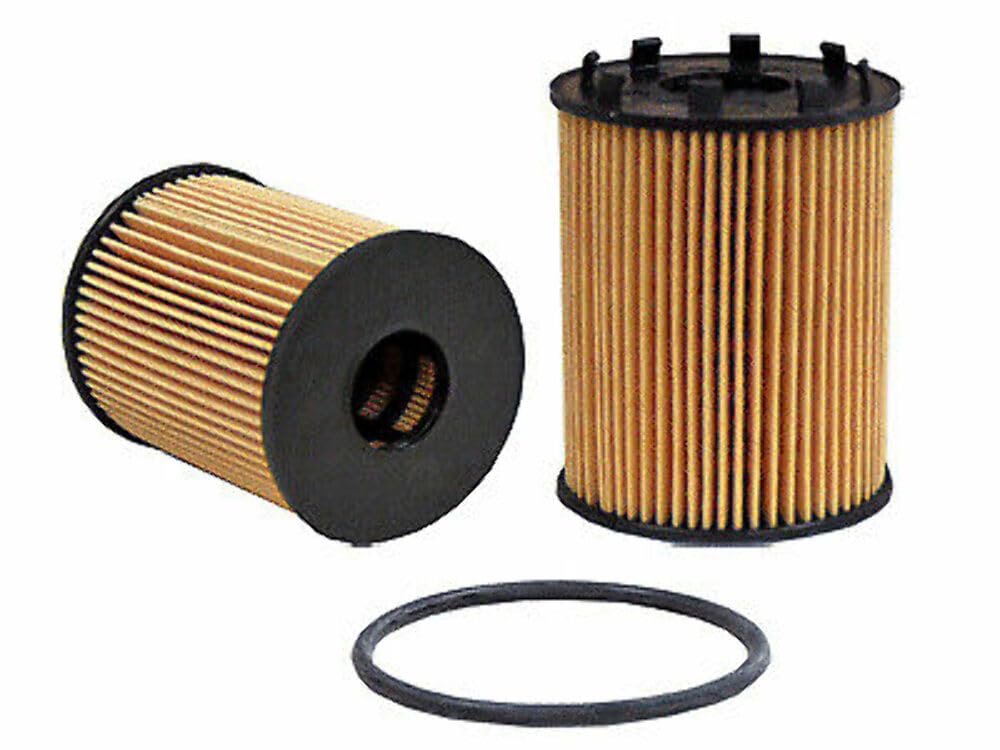 FILTR WIX LD Oil Filter