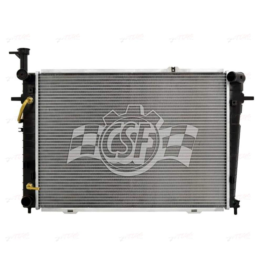 Radiator CSF 3287