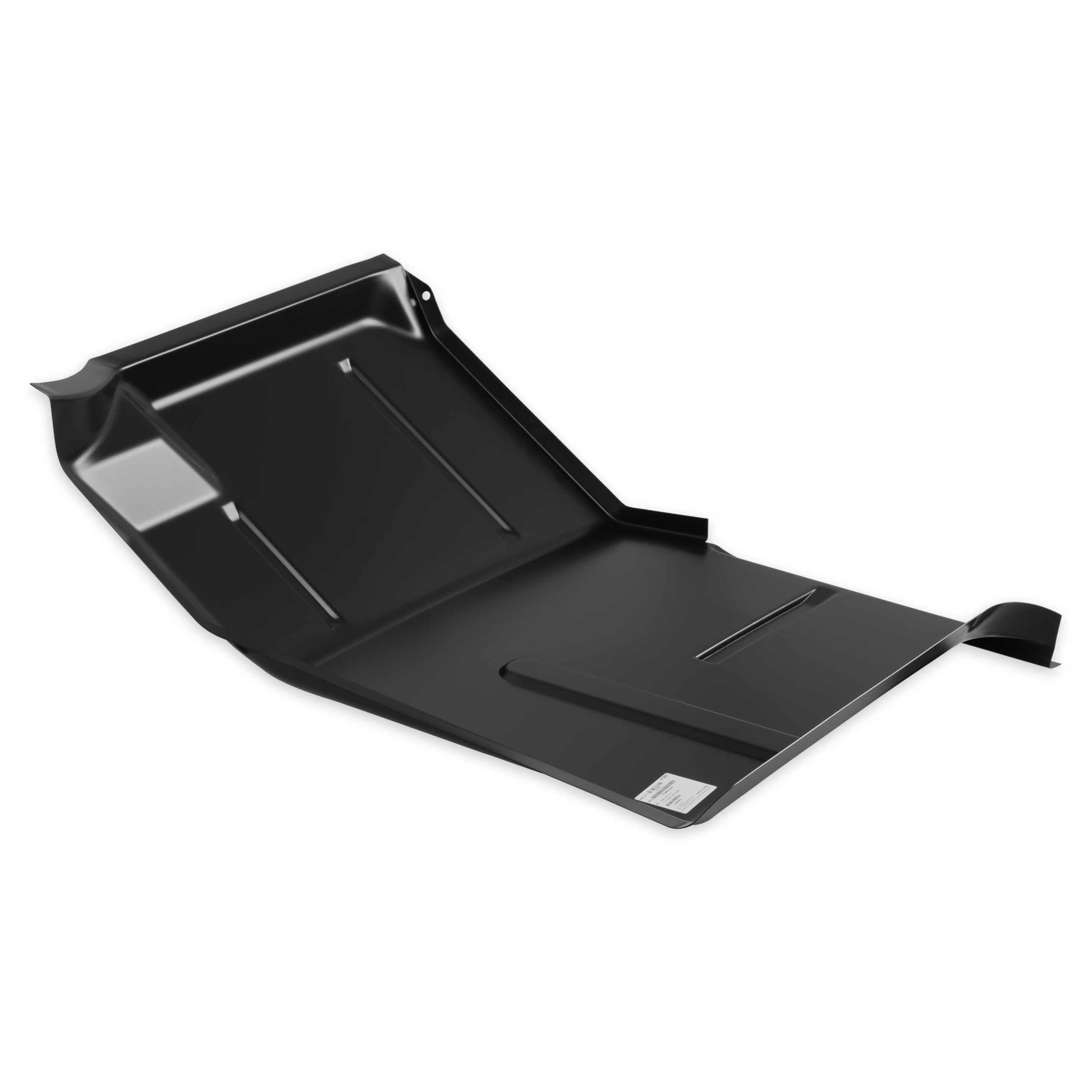 FRPX87R Brothers Trucks Front Floor Pan - Right - X-Large
