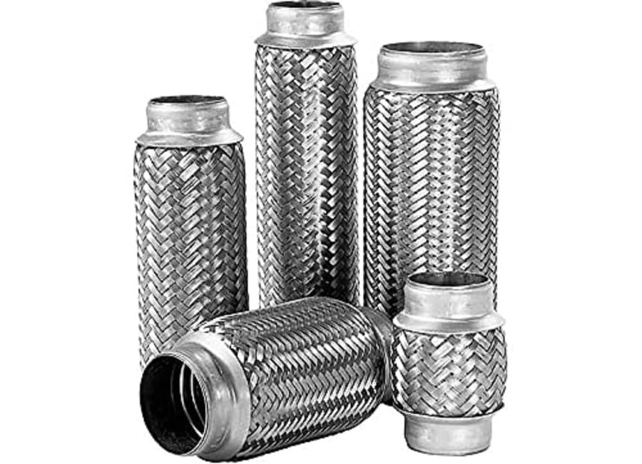 Flexible AP Exhaust Coupling 8812