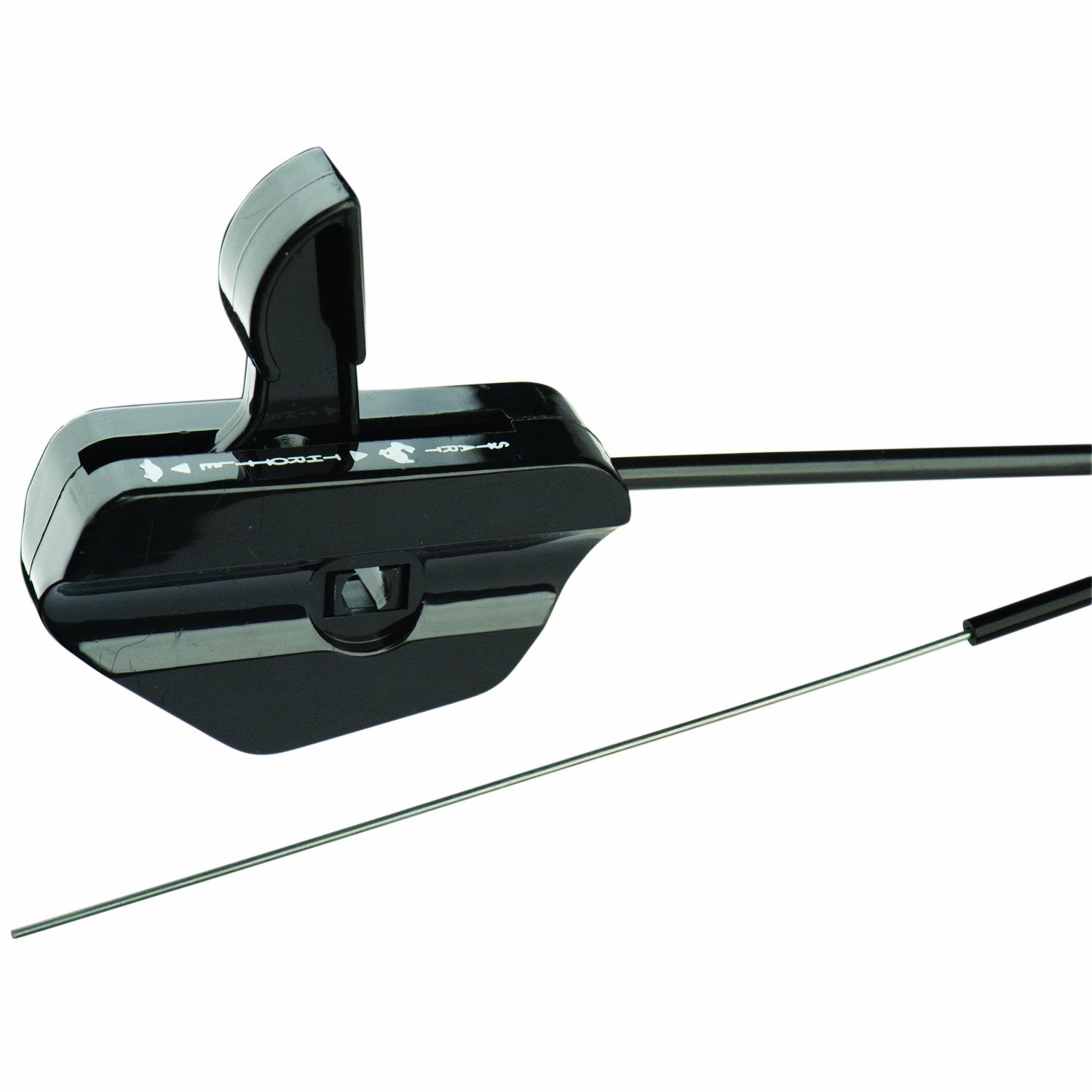 Oregon Throttle Control 60-400 Universal 60-inch Replaces AMF 53415 57353 Murray 42093 42096 42877